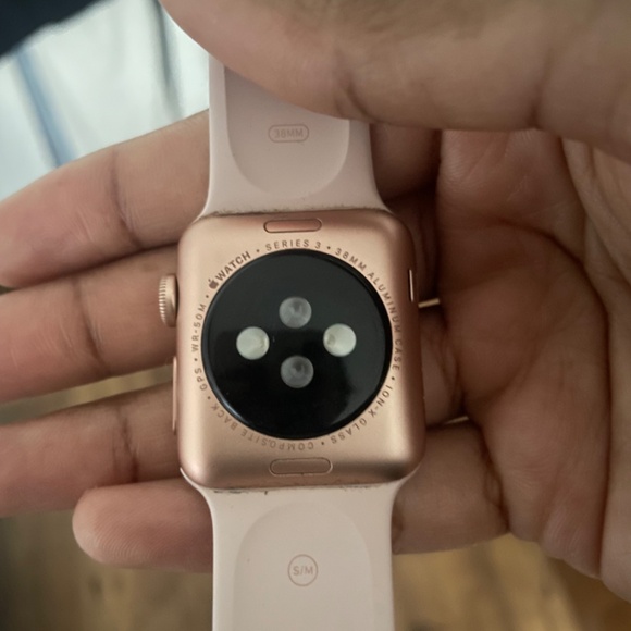 Apple Watch Series 3 - Picture 3 of 11